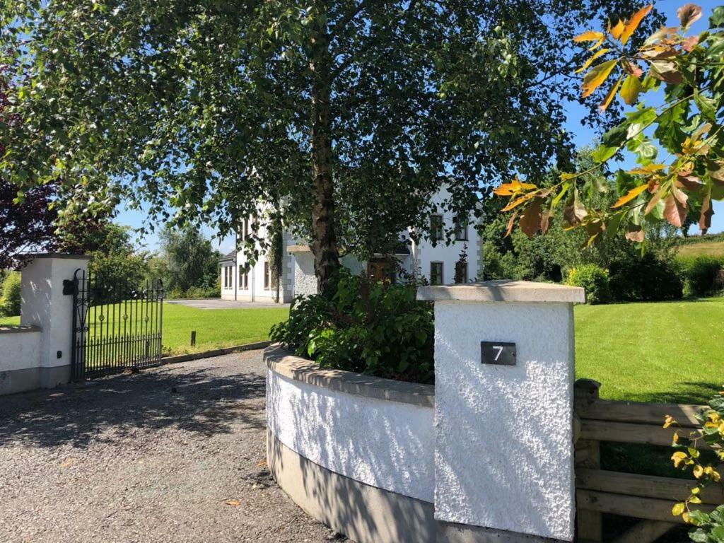 Maison d'hôtes The White House à Enniskillen Extérieur photo